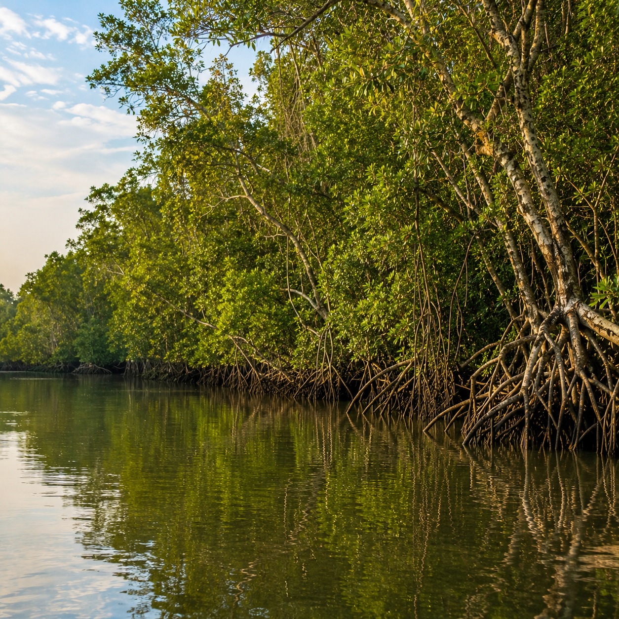 De Support Tourism Services - Sundarban Tour