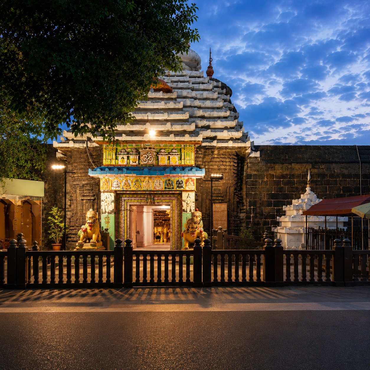 De Support Tourism Services - Bhubaneswar