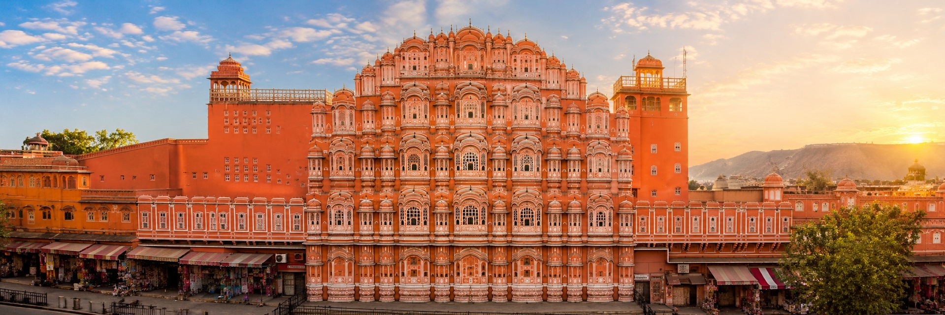 Land of Maharajas | Luxury Heritage and Royal Rajasthan Experience