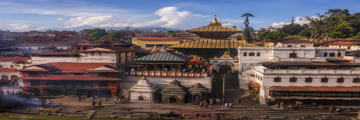 Exclusive Nepal Luxury Journey with Himalayan Views and Cultural Heritage