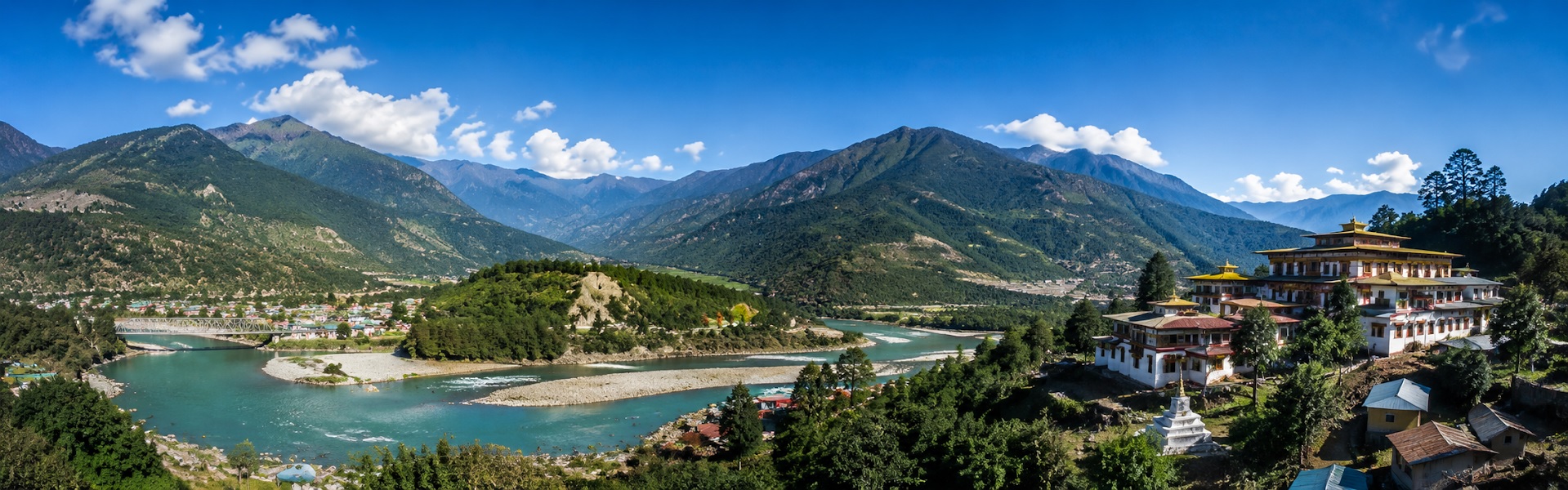 Luxury Adventure Journey Through Arunachal Pradesh Himalayan Landscapes