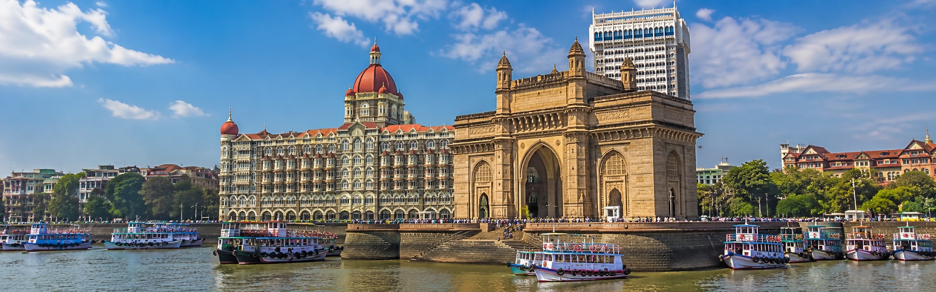 Luxury Family Holiday Experience in Maharashtra's Scenic Destinations