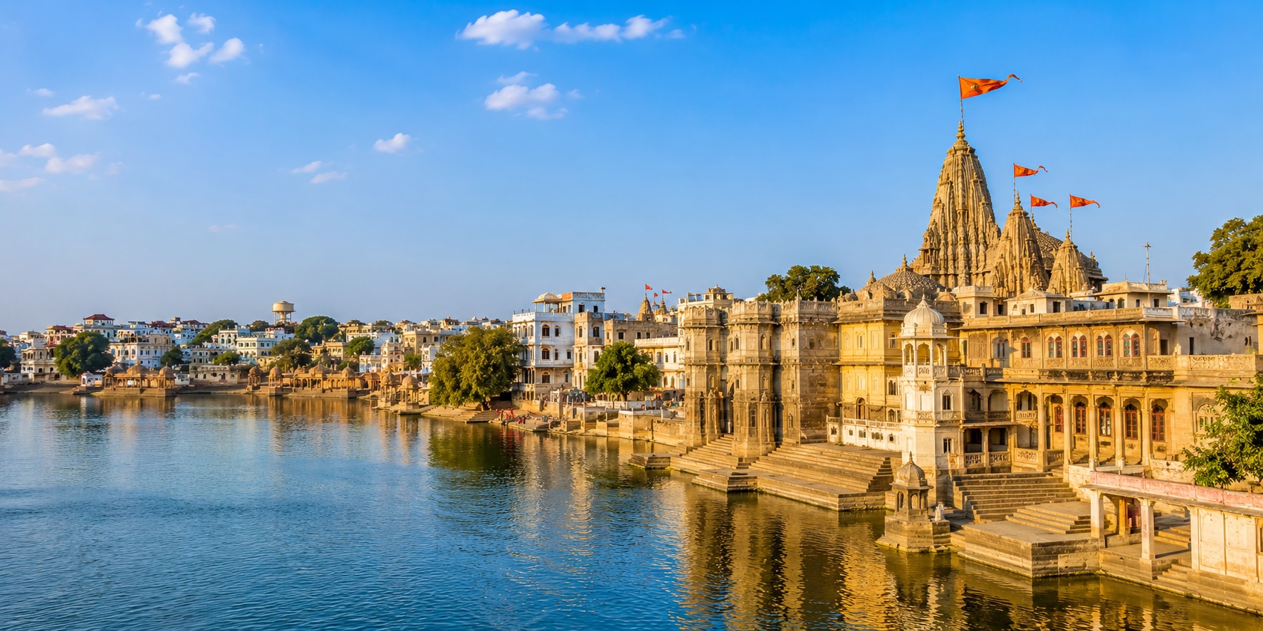 Luxury Heritage Journey Through Gujarat's Royal and Cultural Landmarks