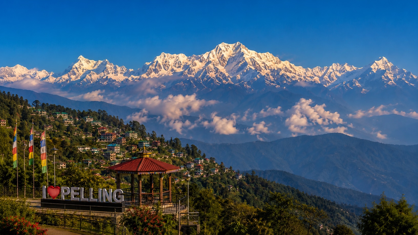 Modern Luxury Travel Experiences and Exclusive Personalized Journeys