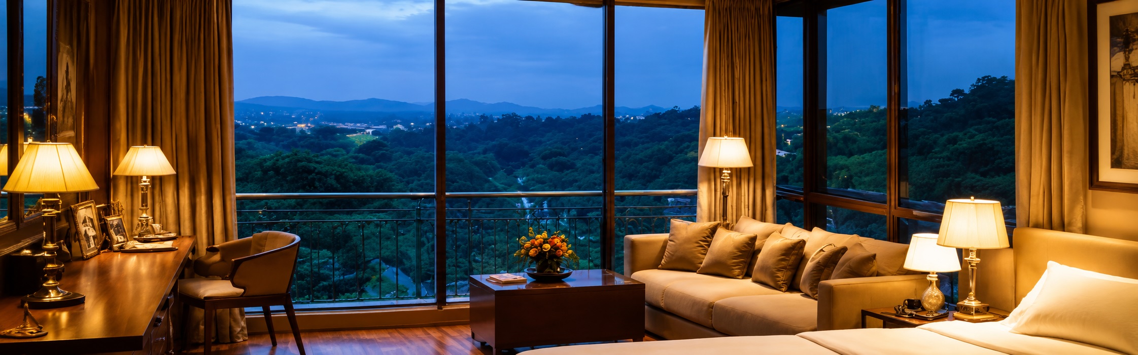 Luxury Small Group Travel Experiences