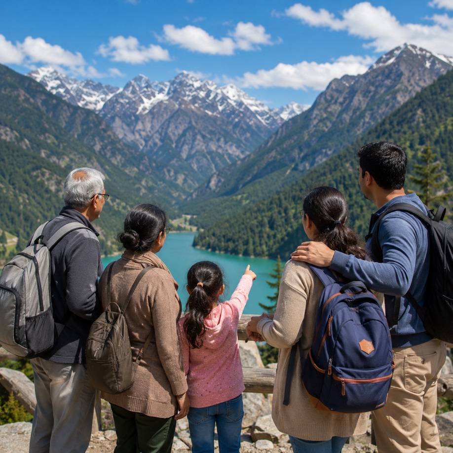 Premium Family Travel Creating Lifelong Memories Together