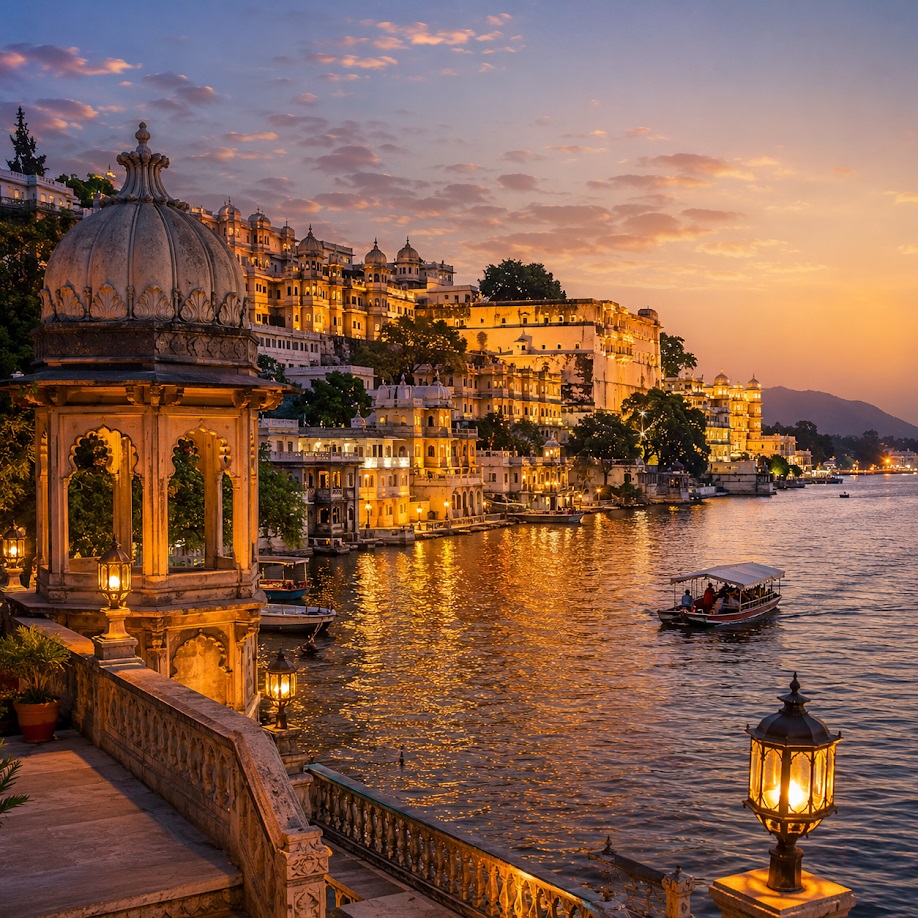 Personalized Luxury Tour Planning and Exclusive Travel Experiences