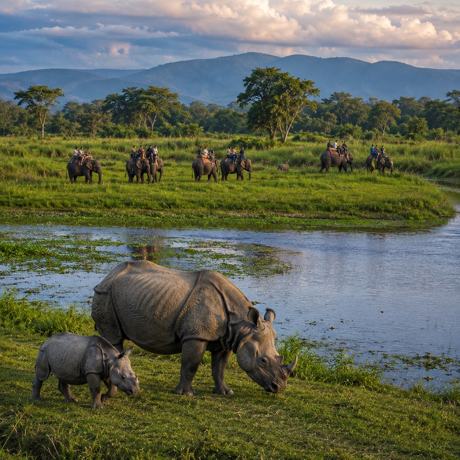 Personalized Luxury Travel Beyond Traditional Sightseeing