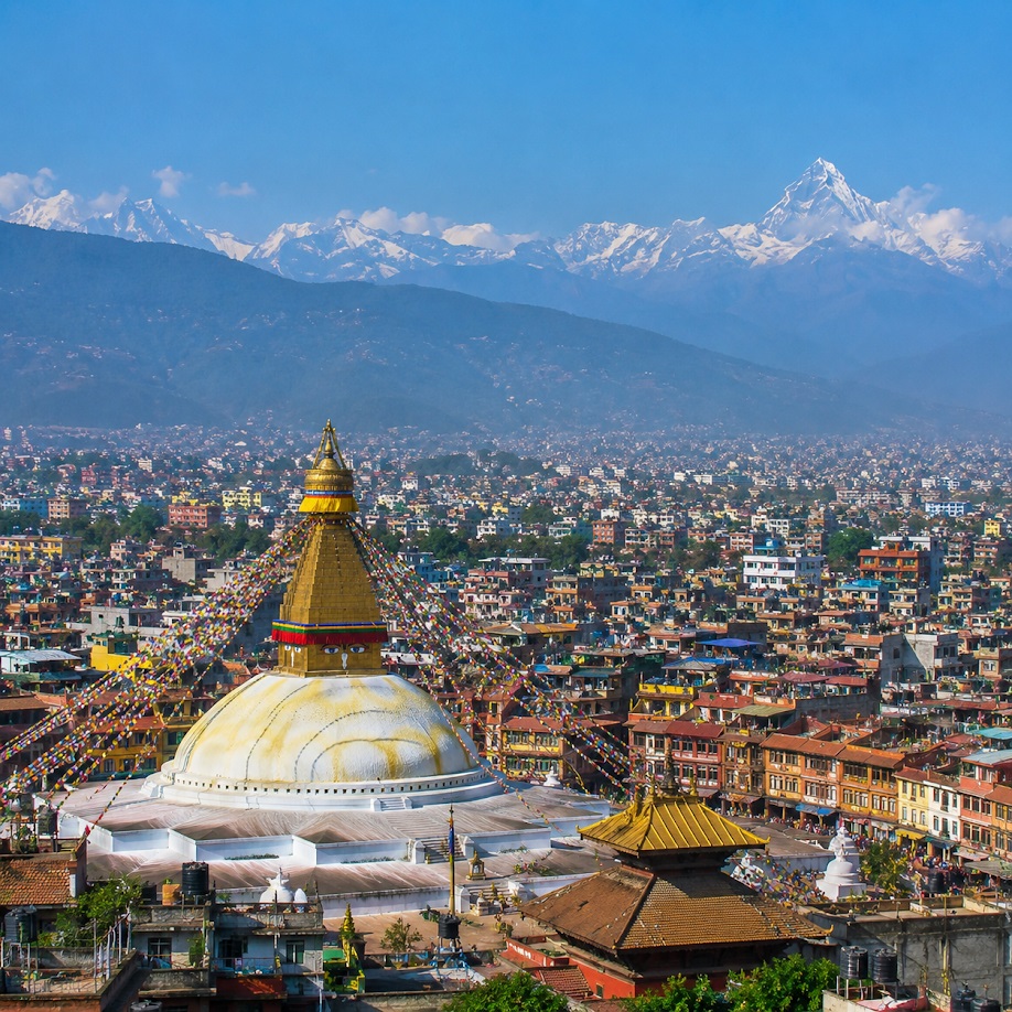 Premium Family Travel Experiences in Nepal