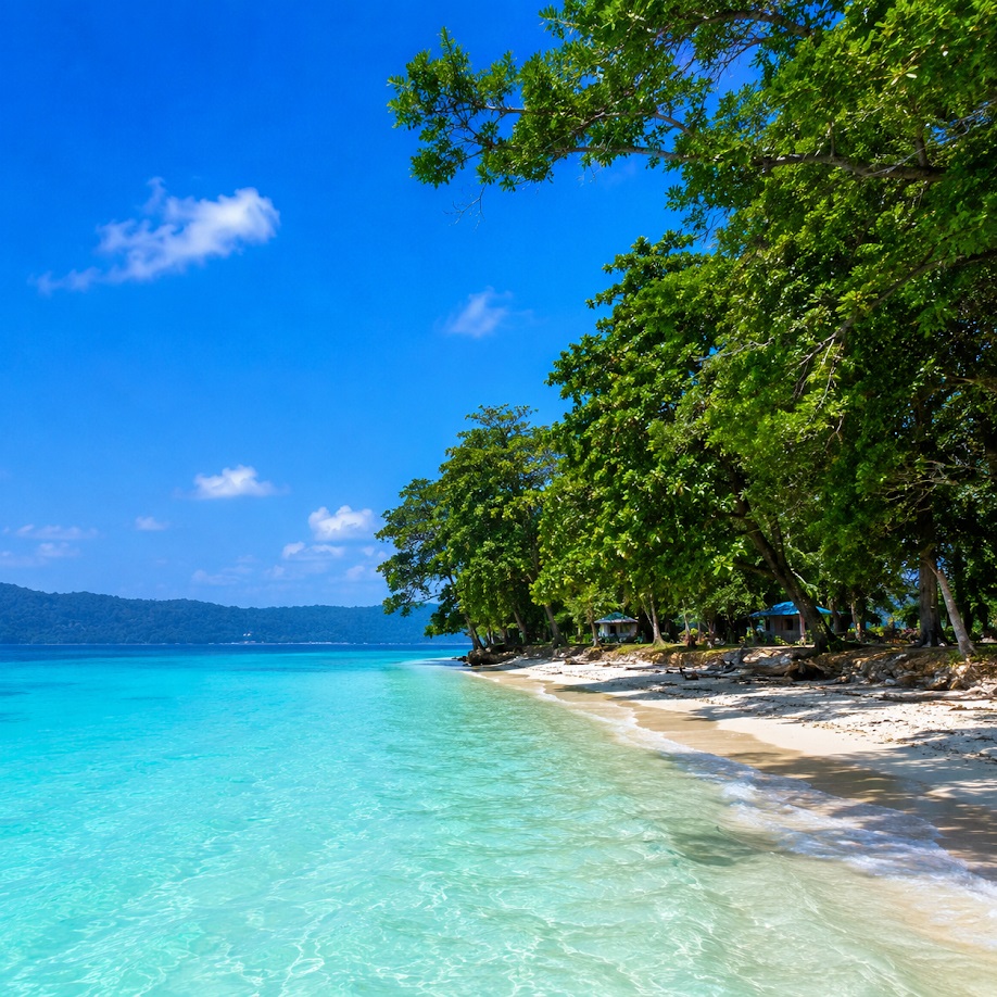 Exclusive Andaman Luxury Beach Experiences