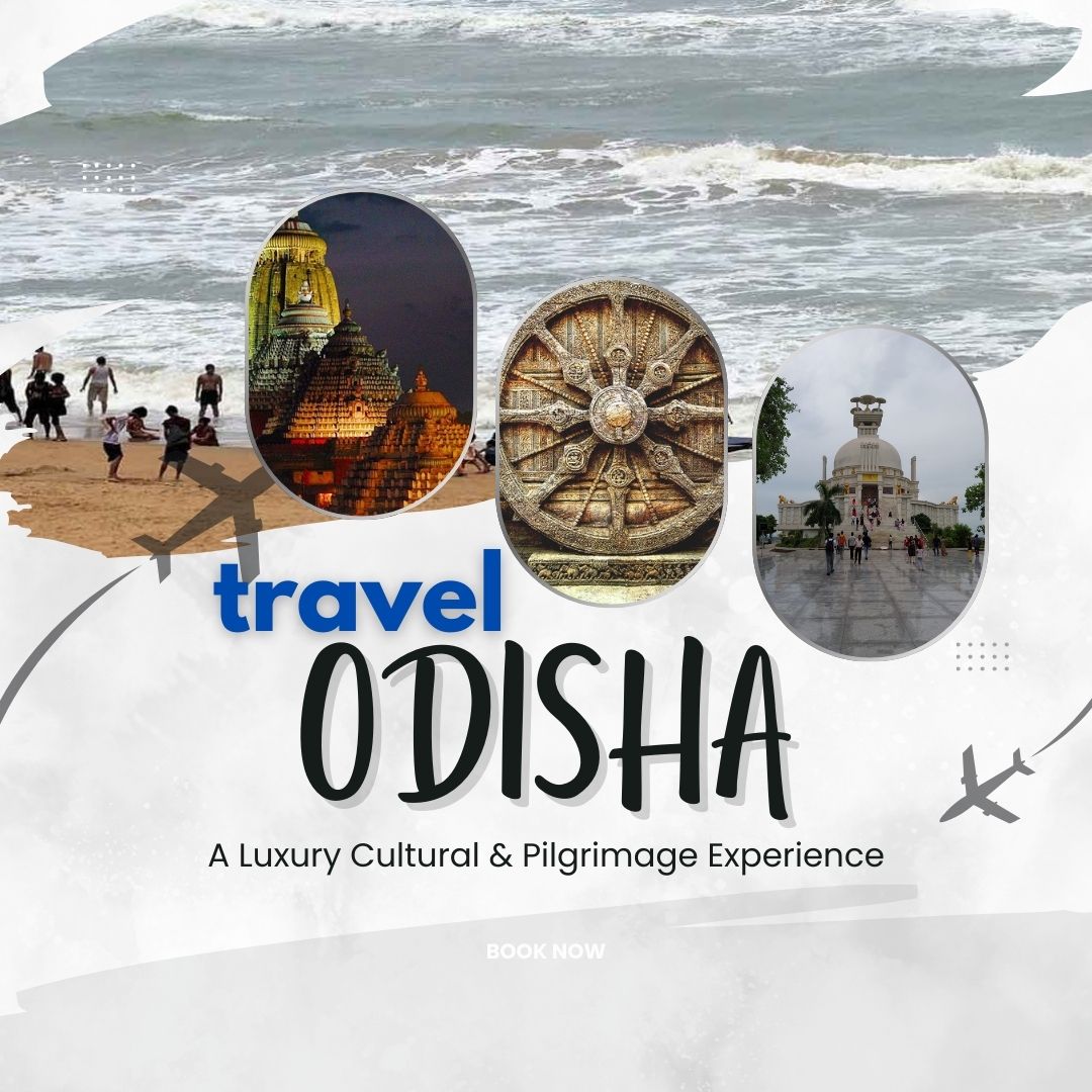 Odisha Tour Packages
