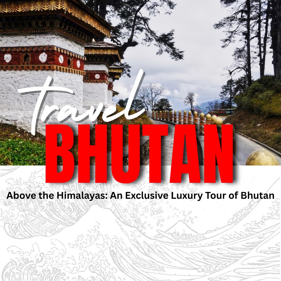 De Support Tourism - Bhutan Customized Tour