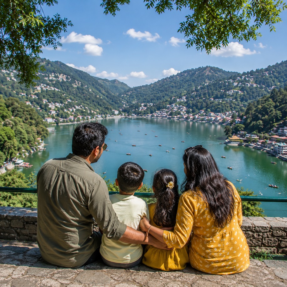 Luxury Family Journeys Across Scenic and Cultural Destinations