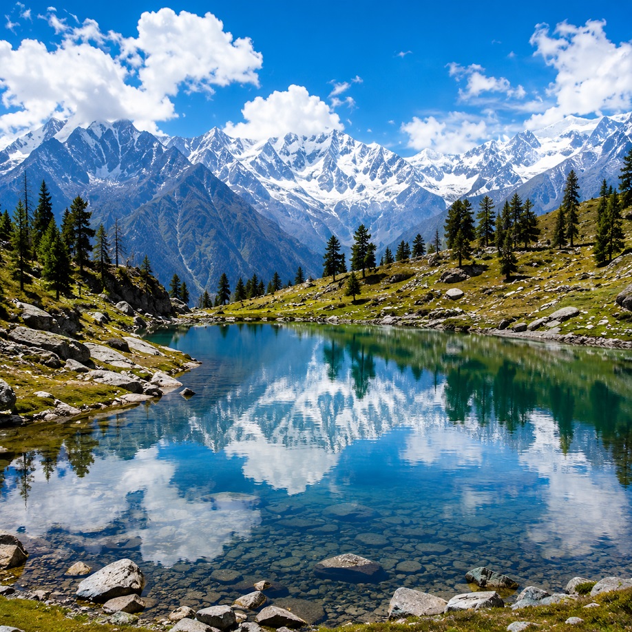 Luxury Couple Travel Experiences in Himalayan Destinations