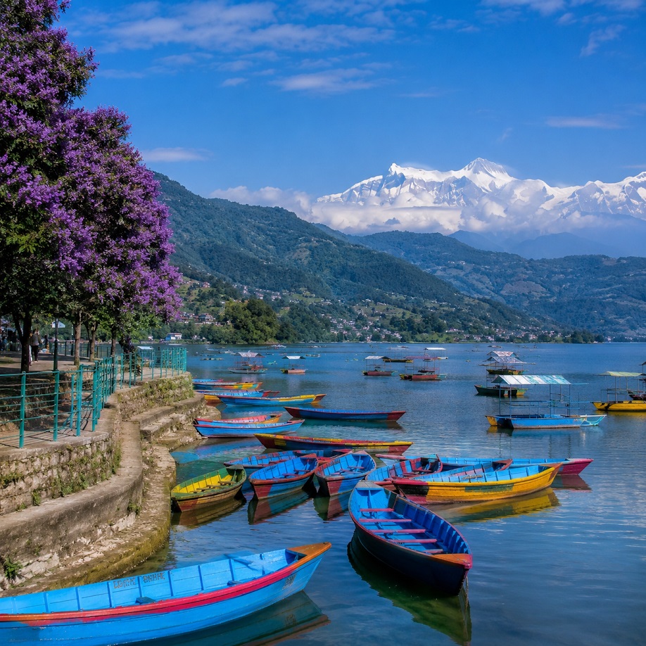 Exclusive Nepal Family Travel Experiences