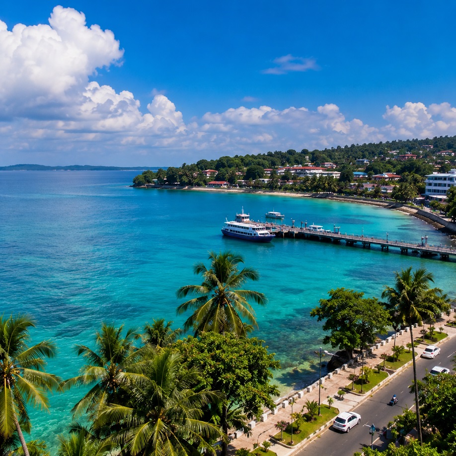 Premium Beach Experiences and Island Luxury Holidays