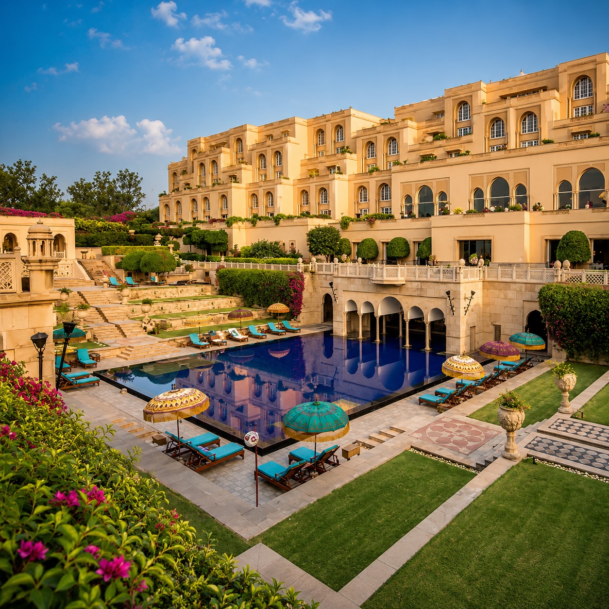 Exclusive Small Group Travel and Premium Experiences